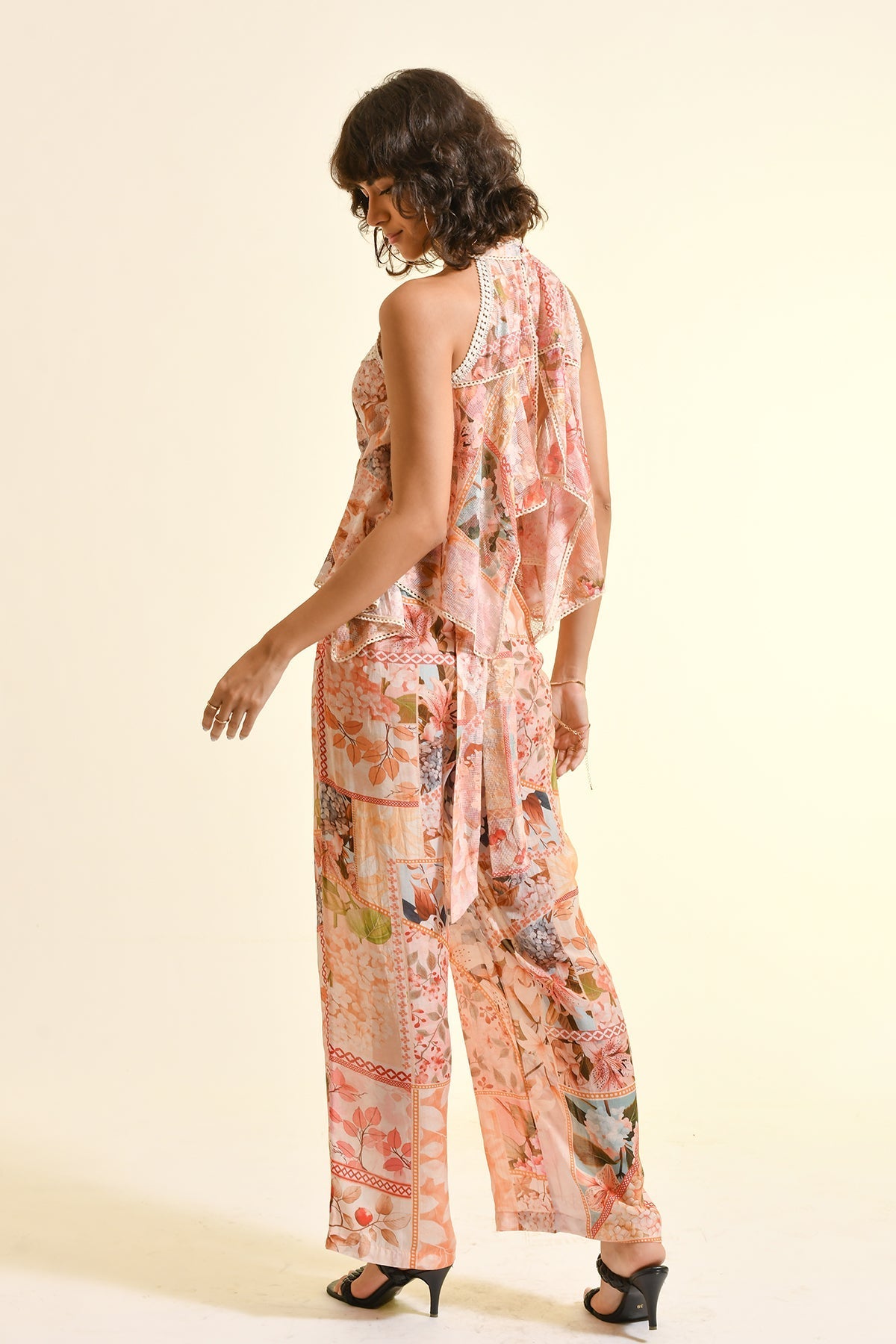 PLUM PARADISE LILOU TOP