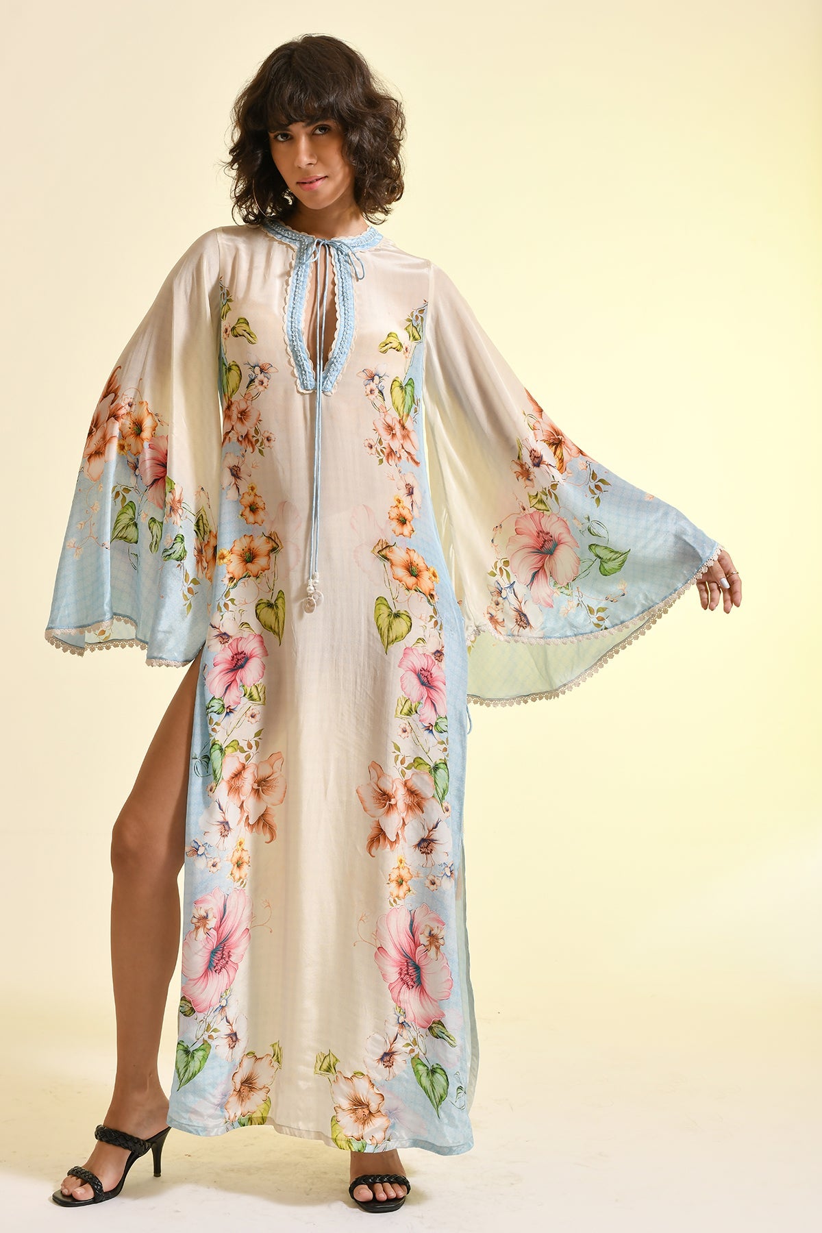 AETHER KAFTAN