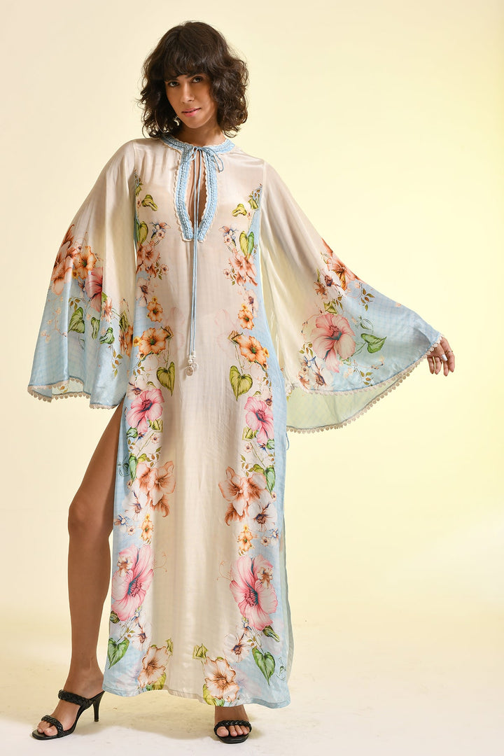 AETHER KAFTAN