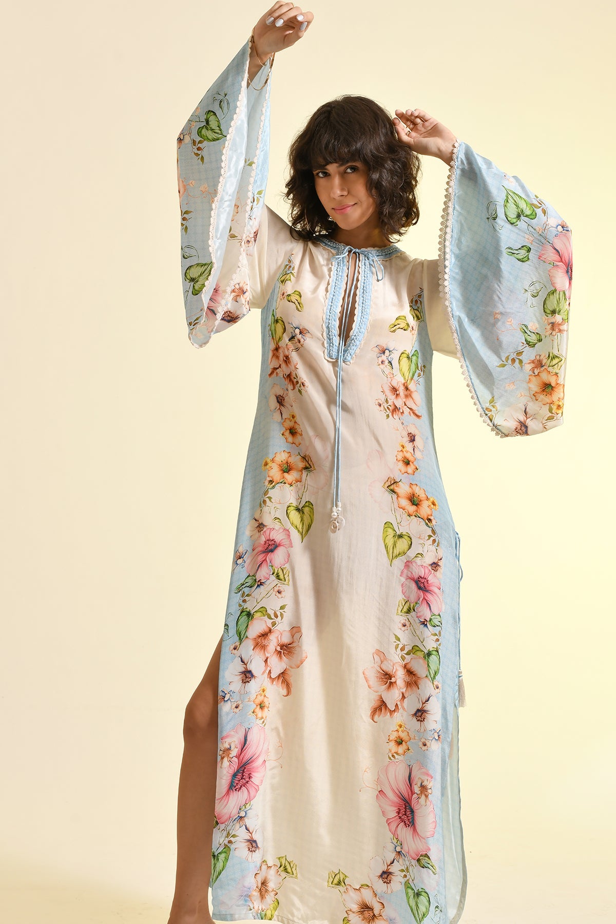 AETHER KAFTAN