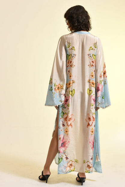 AETHER KAFTAN