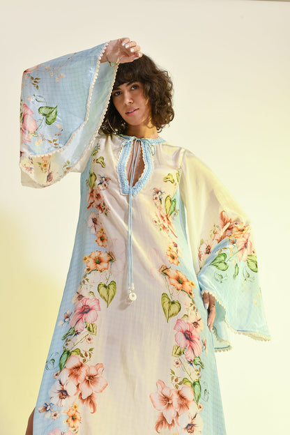 AETHER KAFTAN