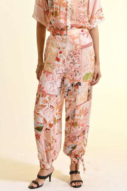 PLUM PARADISE TULIA TOP