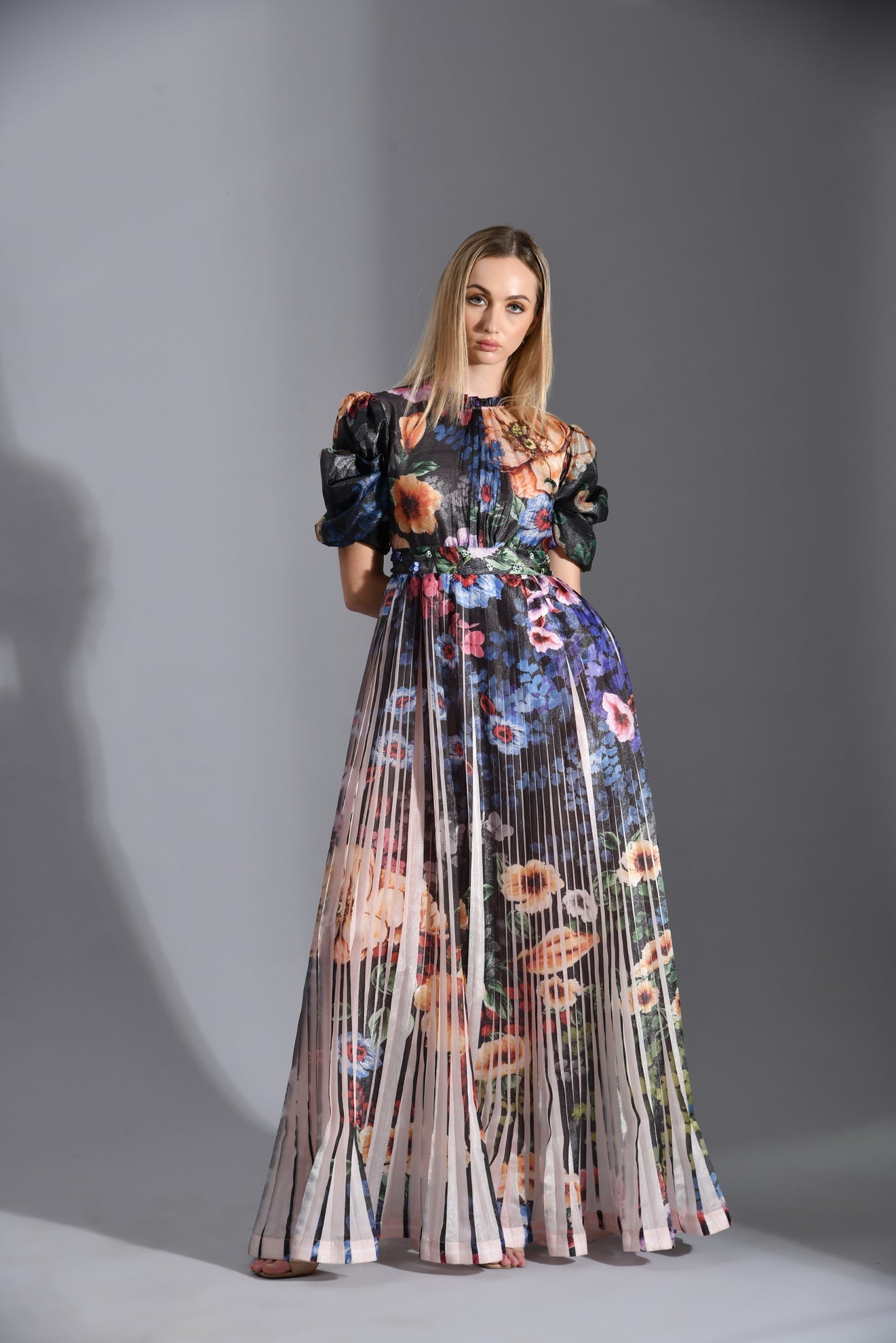 GLORIA MAXIKLEID