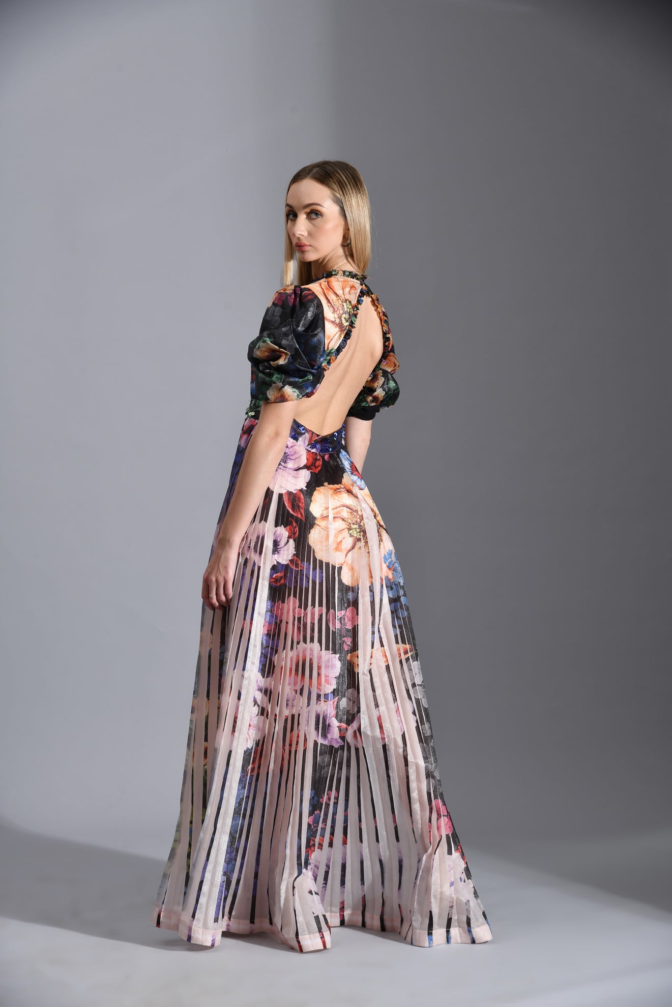 GLORIA MAXIKLEID