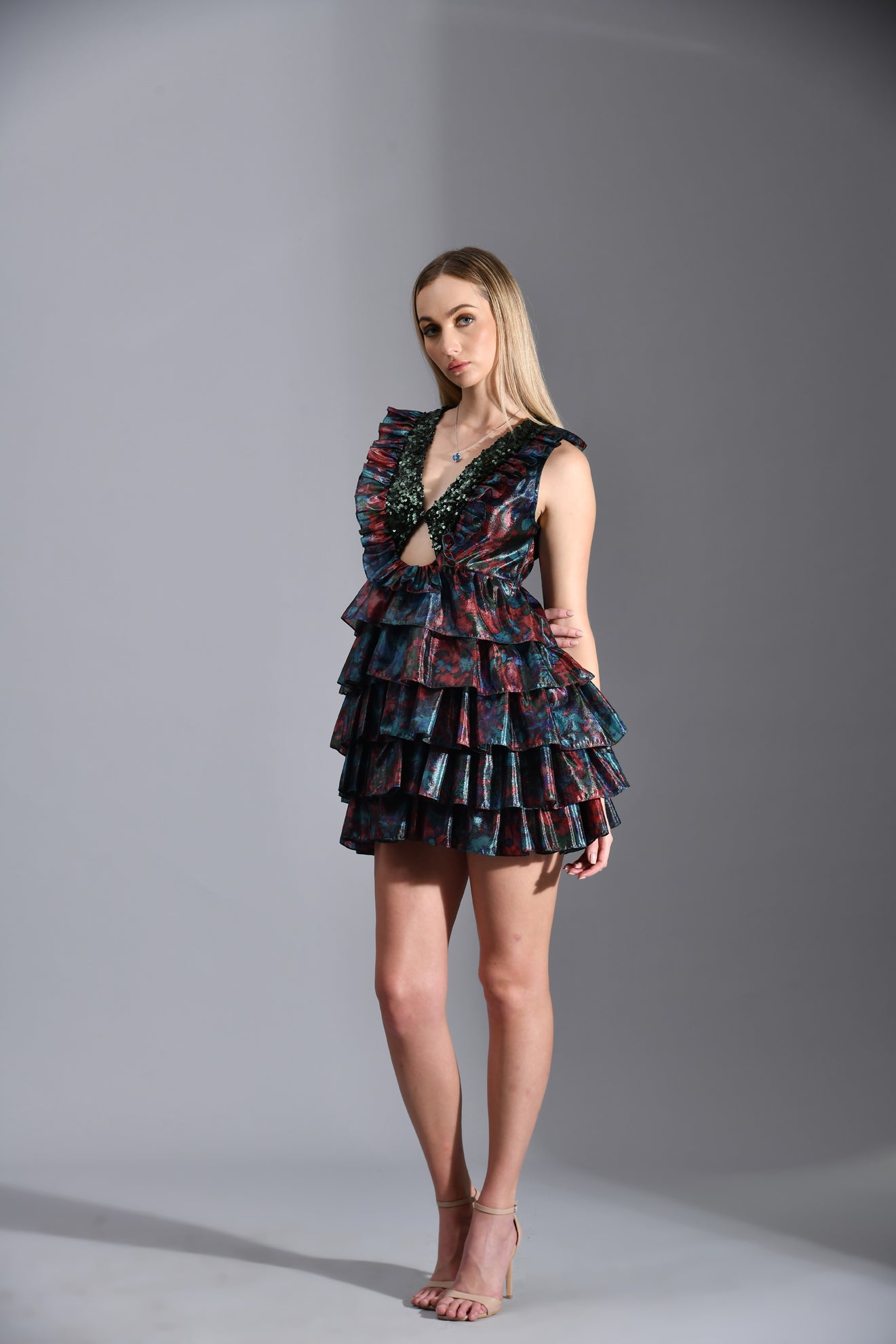 EROS MINIKLEID