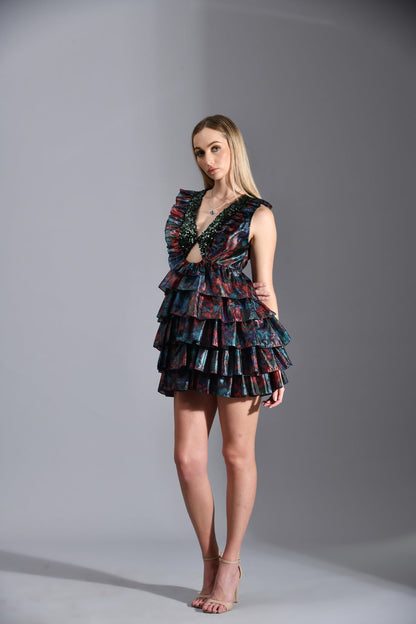 EROS MINIKLEID