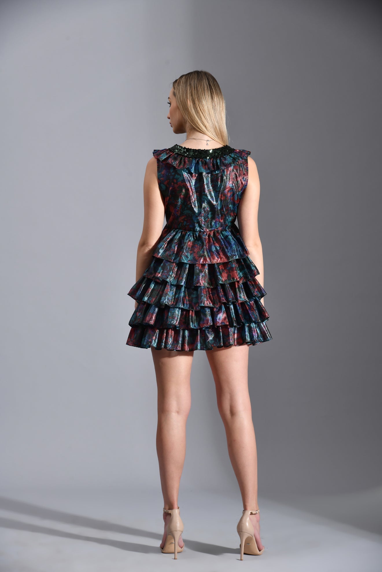 EROS MINIKLEID