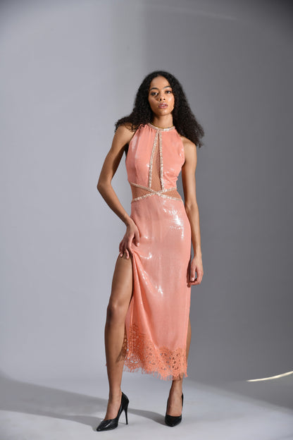 PIXIE MIDIKLEID