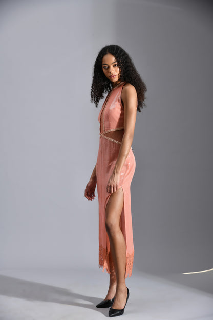 PIXIE MIDIKLEID