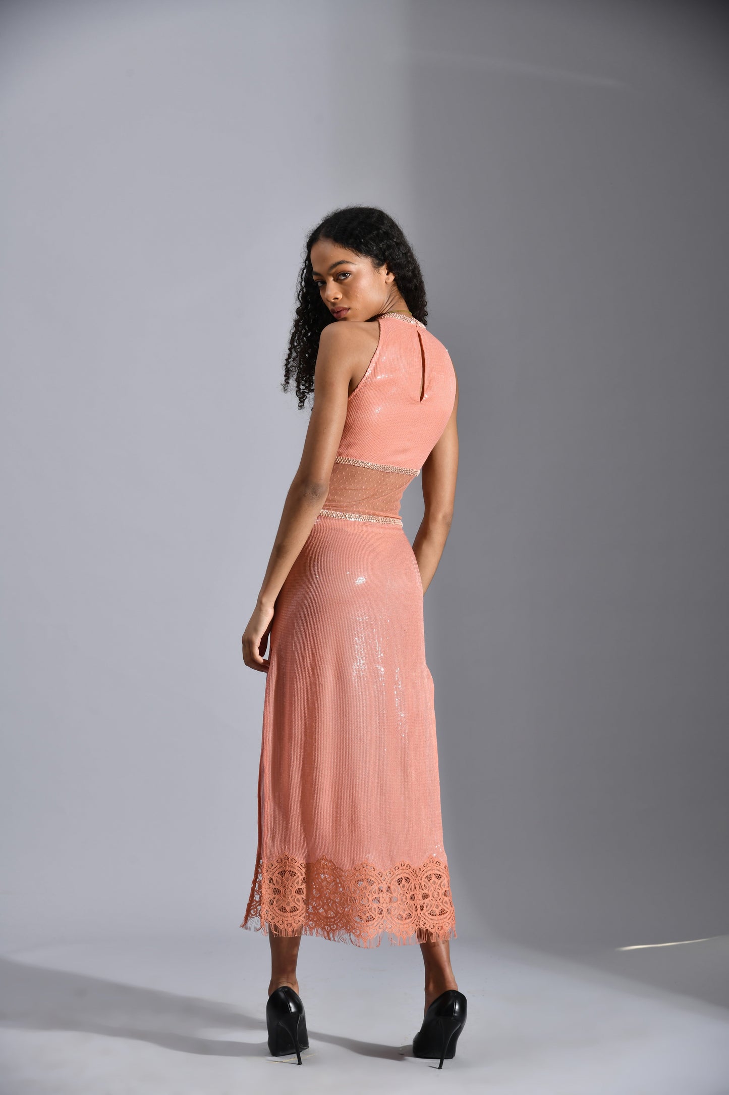 PIXIE MIDIKLEID