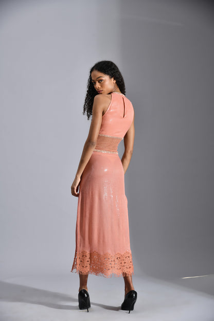 PIXIE MIDIKLEID