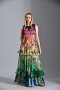 ETHER MULTI MAXIKLEID
