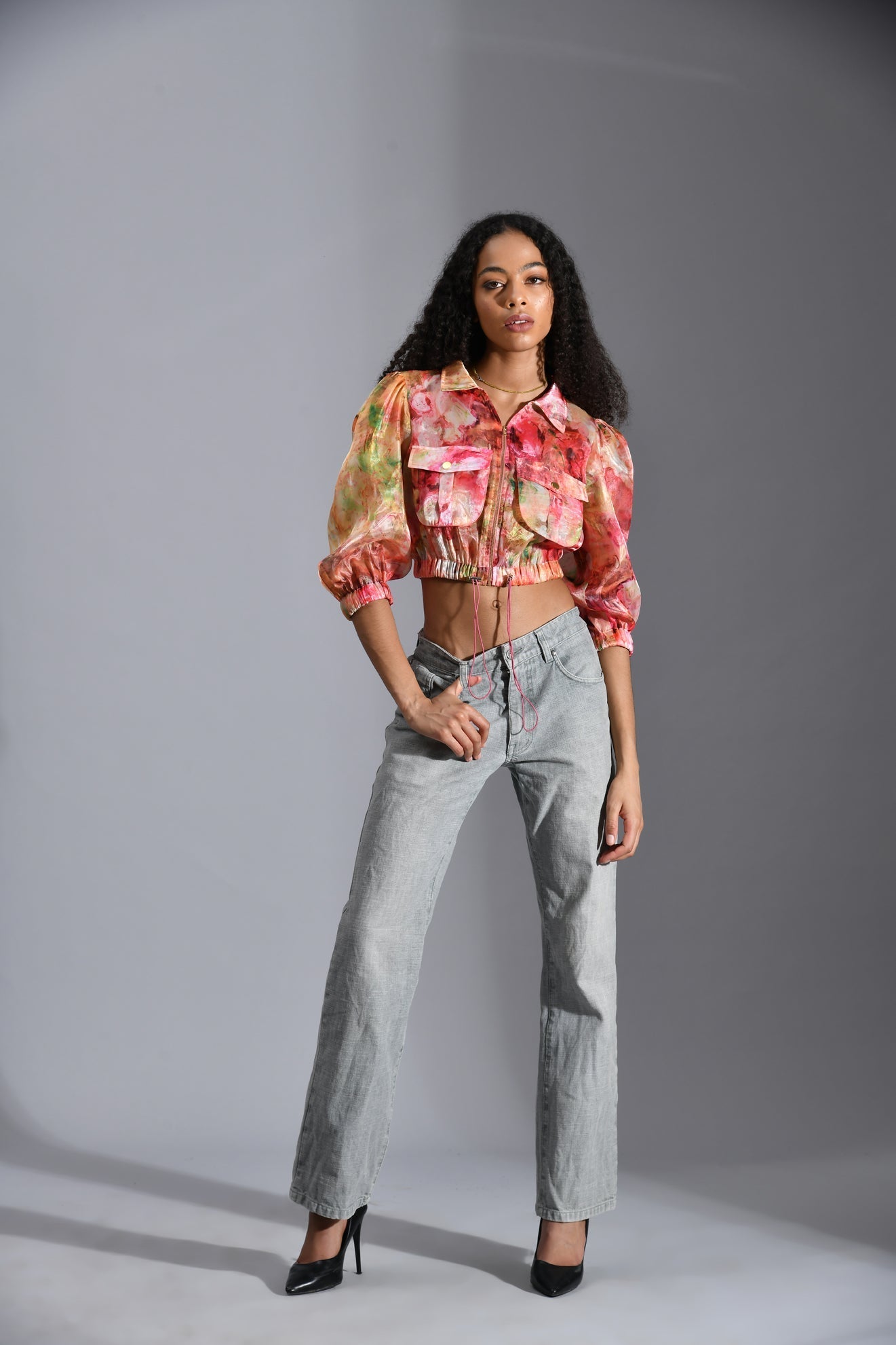 LIORA TOP