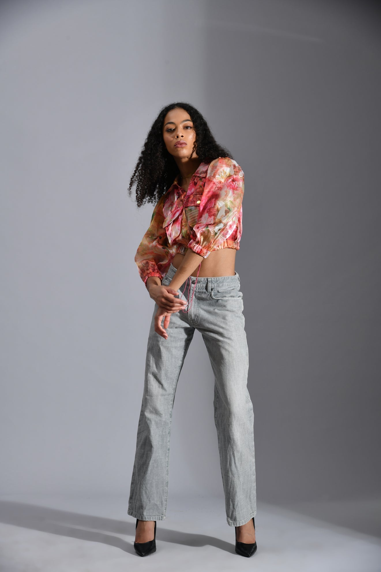 LIORA TOP