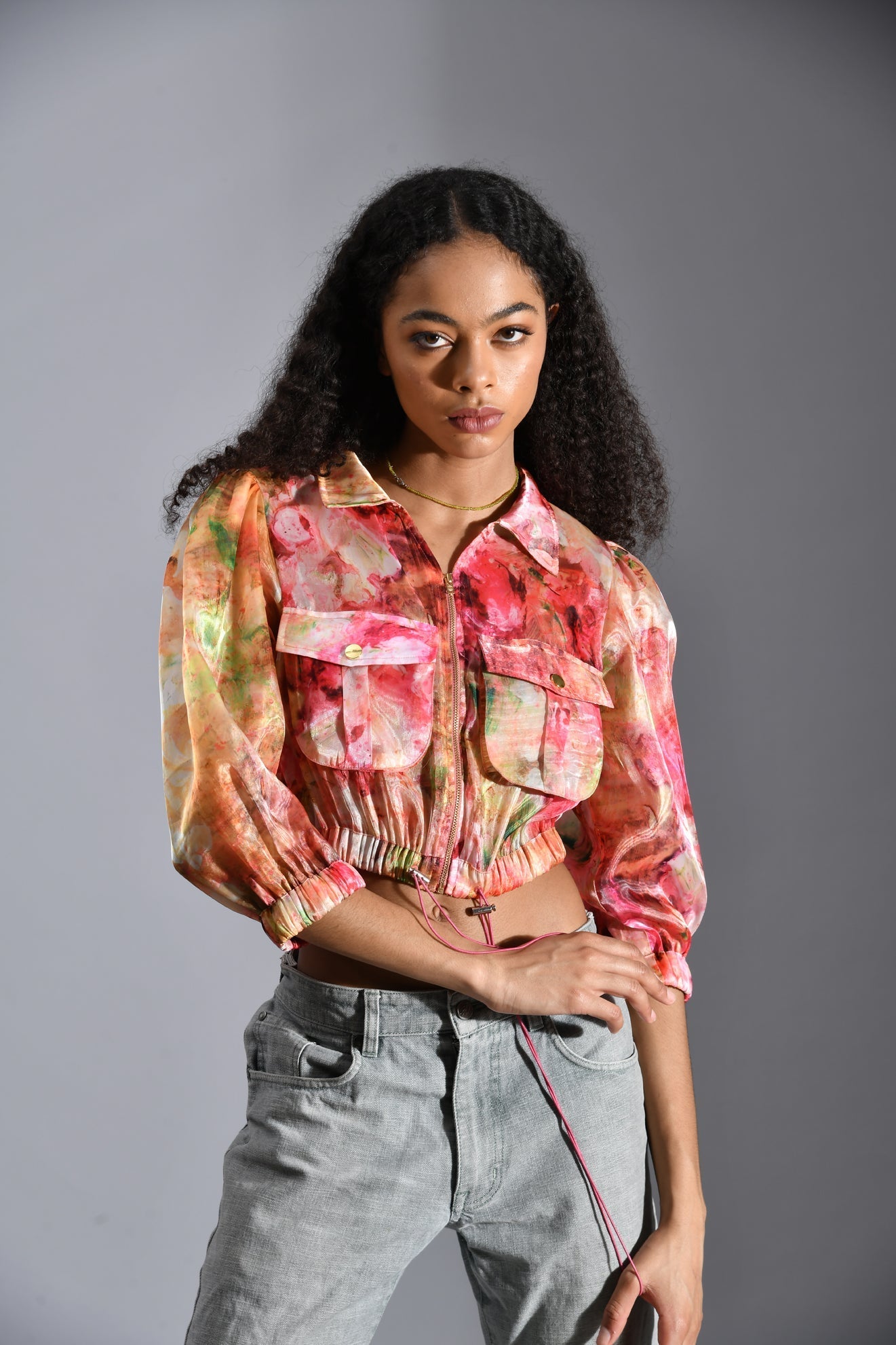 LIORA TOP