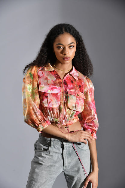 LIORA TOP