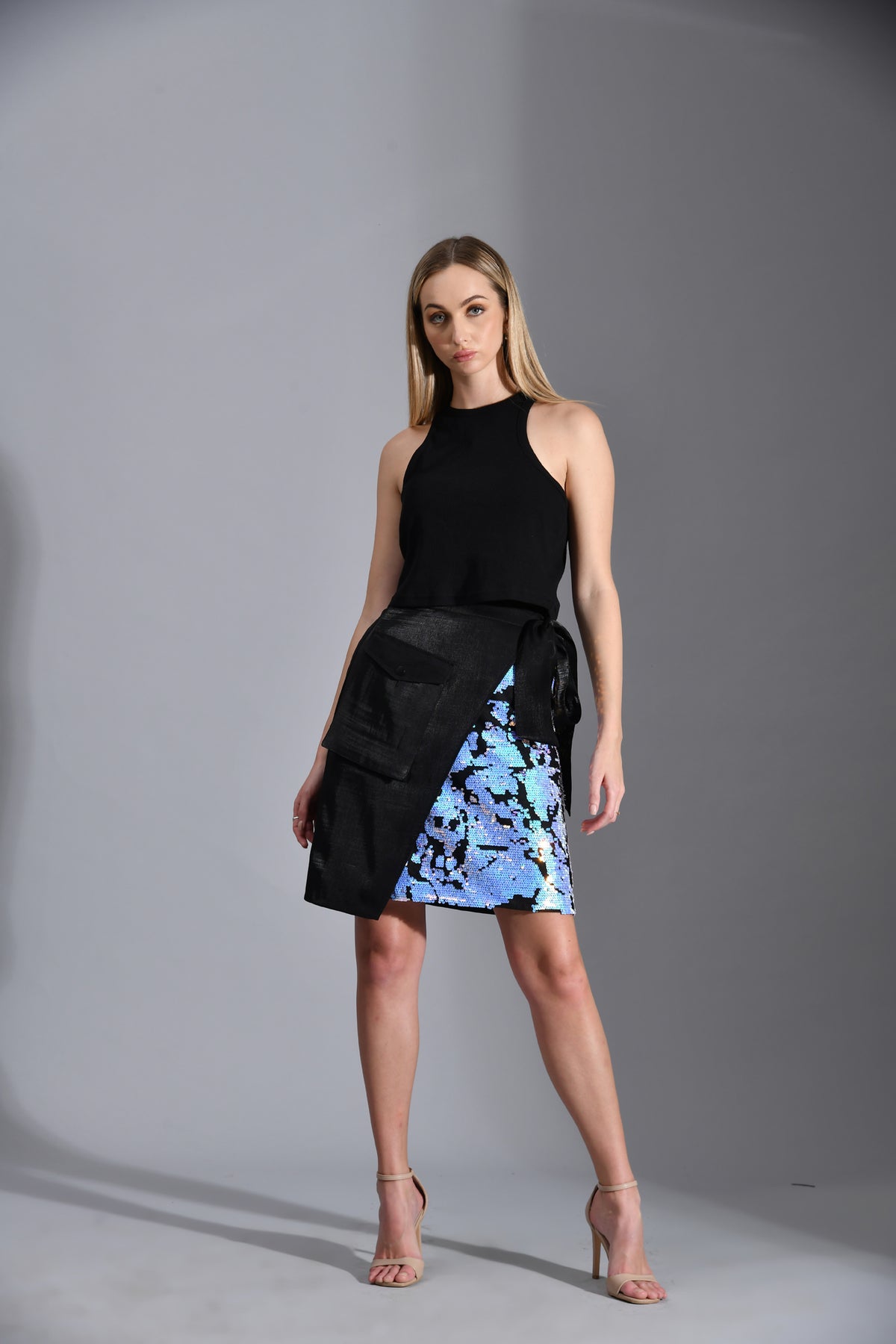 ELYSIAN  SKIRT