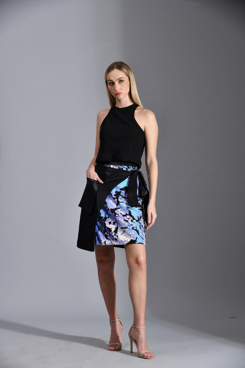 ELYSIAN  SKIRT