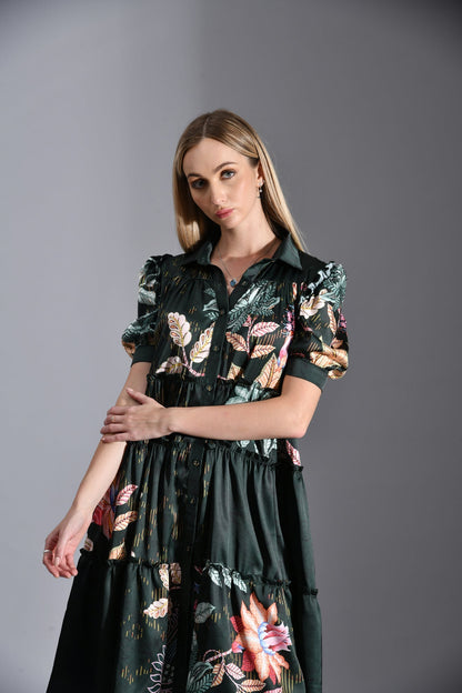 PINE MIDIKLEID