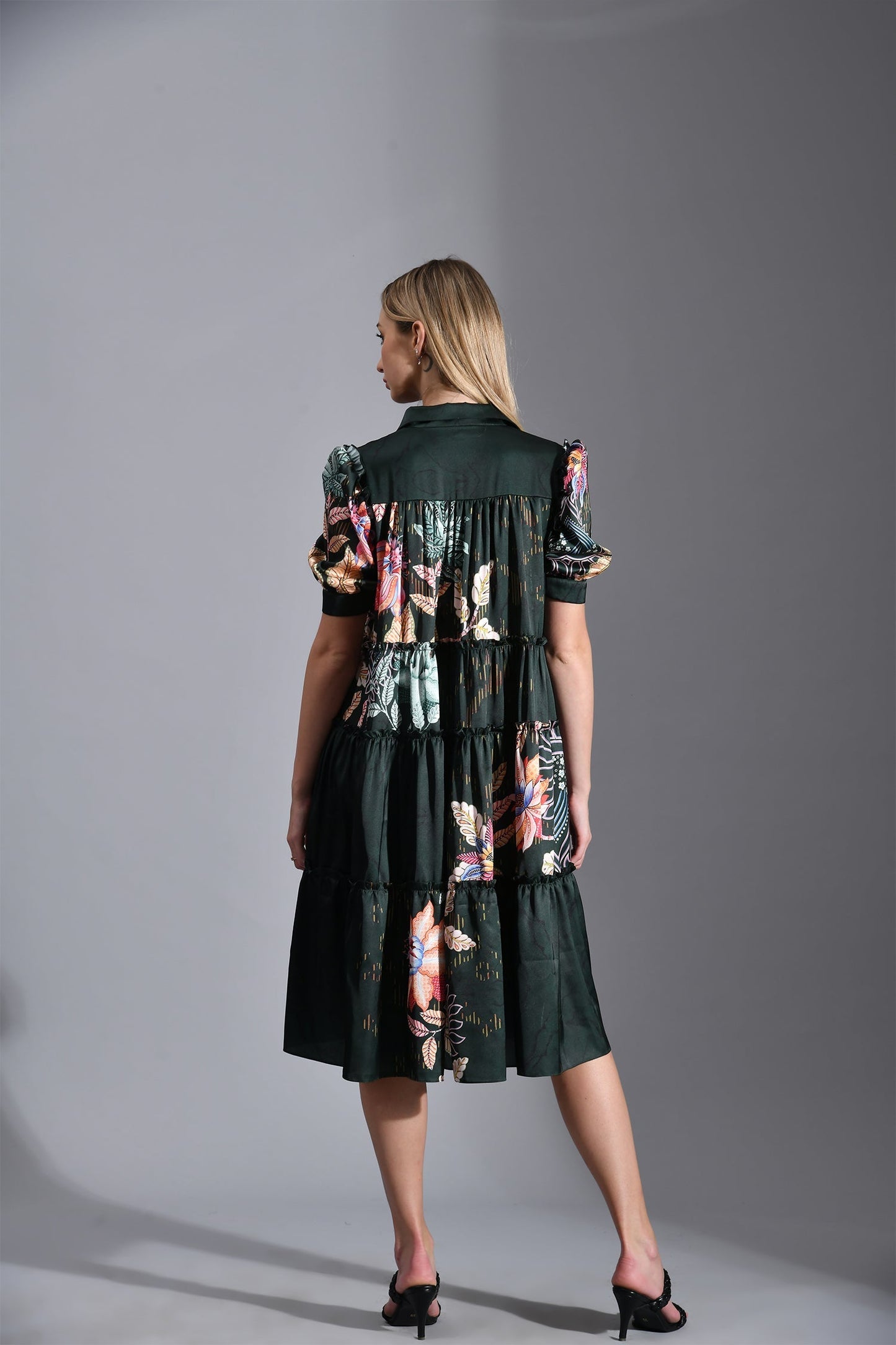 PINE MIDIKLEID
