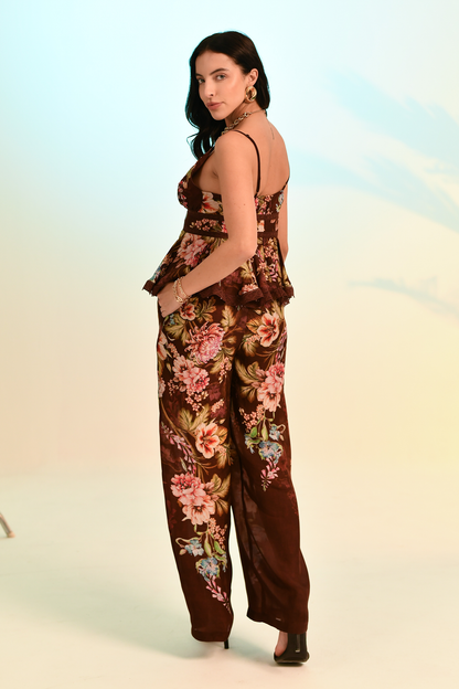 Soleil Bloom Pants