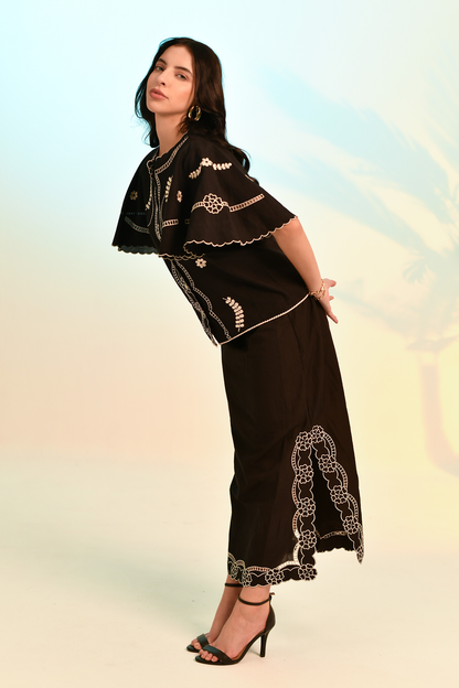 Artisan Edit Skirt