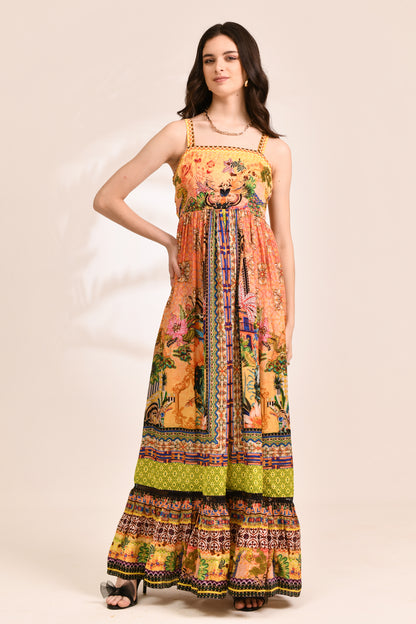 Vielle Dress