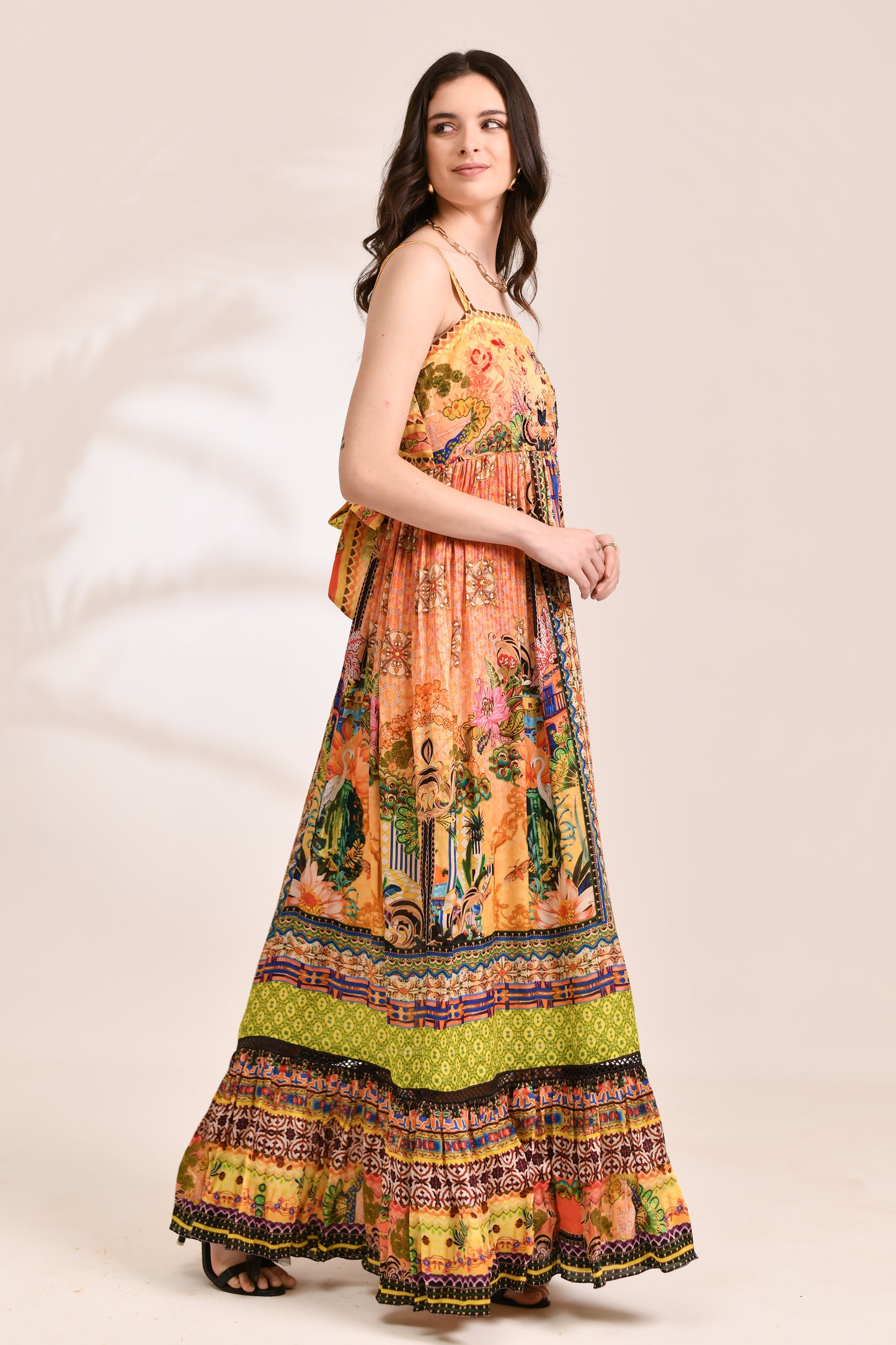 Vielle Dress