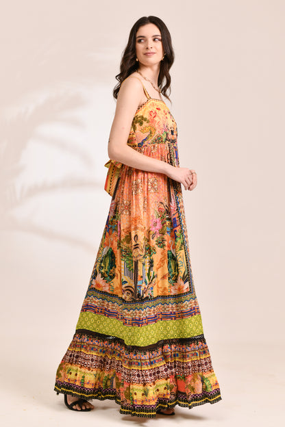 Vielle Dress