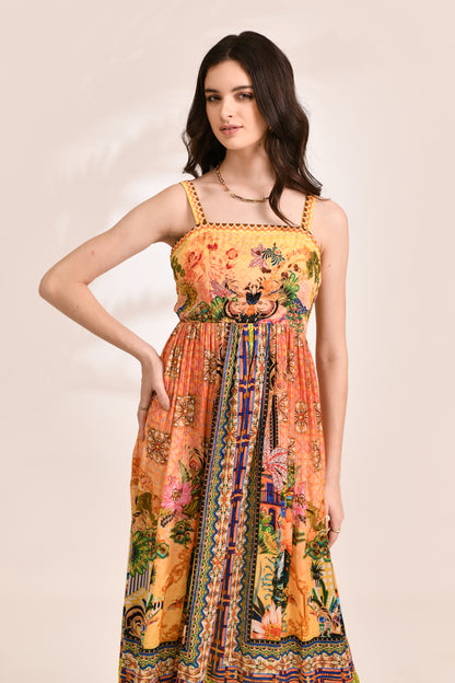 Vielle Dress