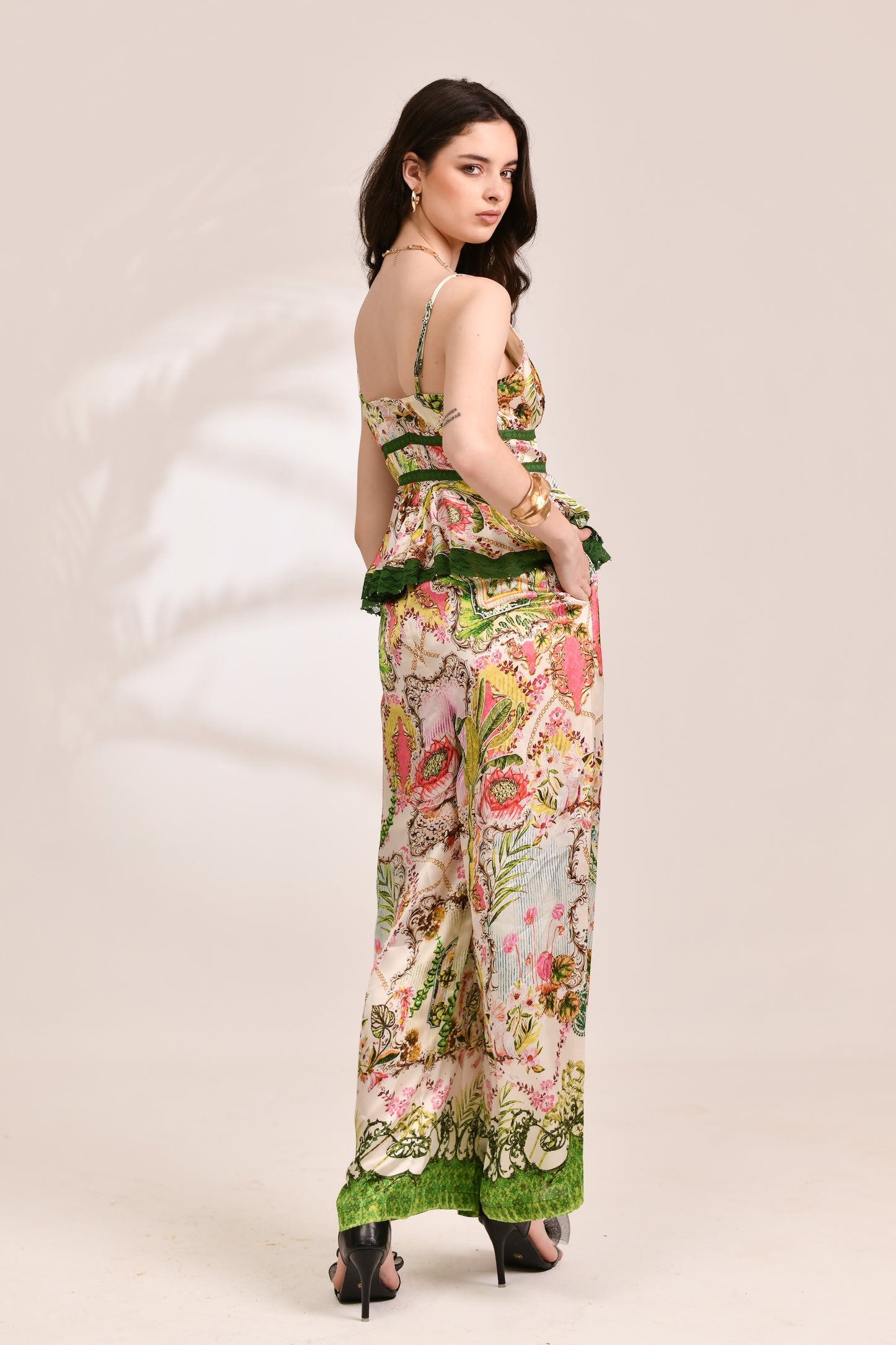 Elowen Pant