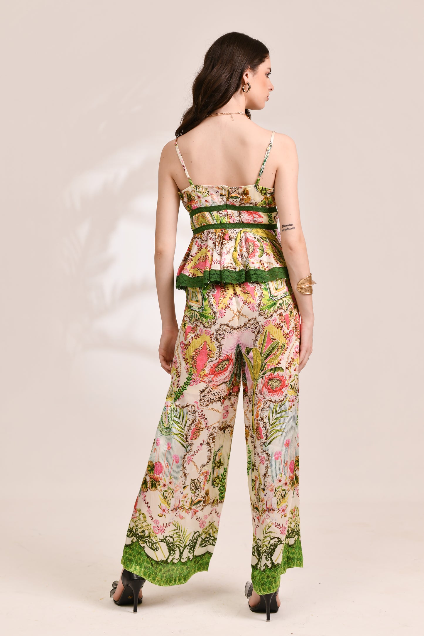 Elowen Blouse