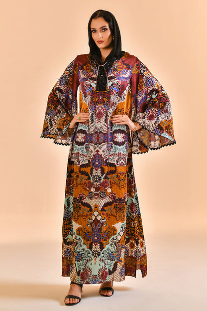 SECRET MEADOW KAFTAN