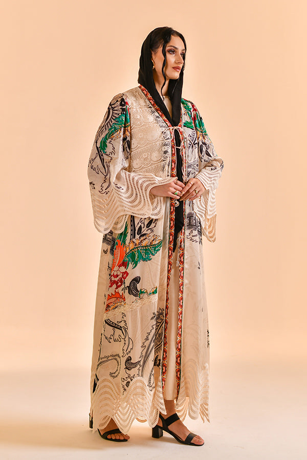 ASTRA  ABAYA