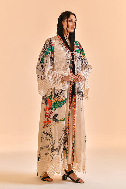 ASTRA  ABAYA