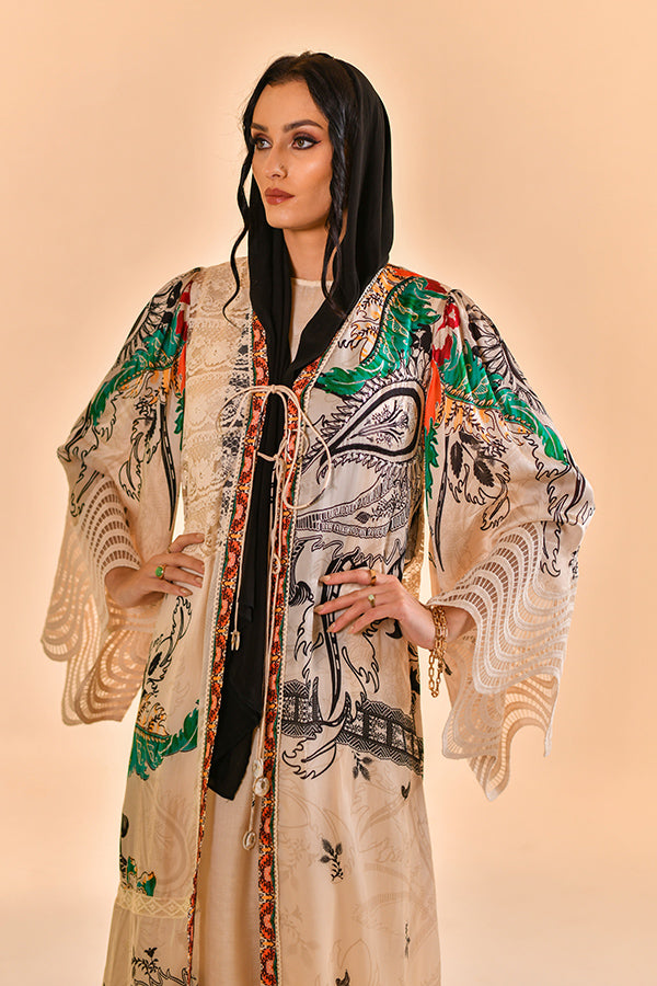 ASTRA  ABAYA