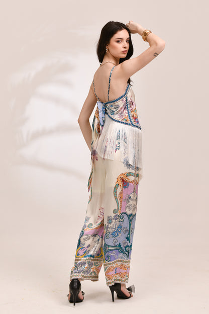 Ocean Mist Pant