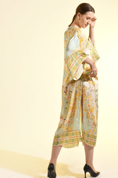 MADONNA KAFTAN