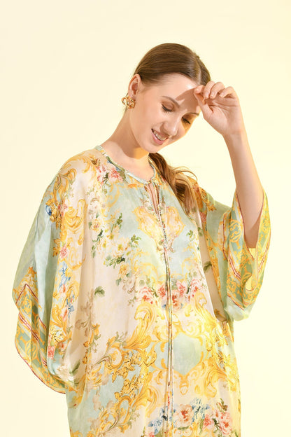 MADONNA KAFTAN