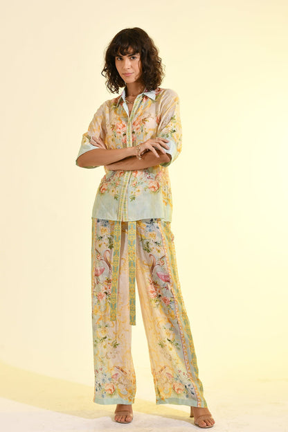 MADONNA PANTS