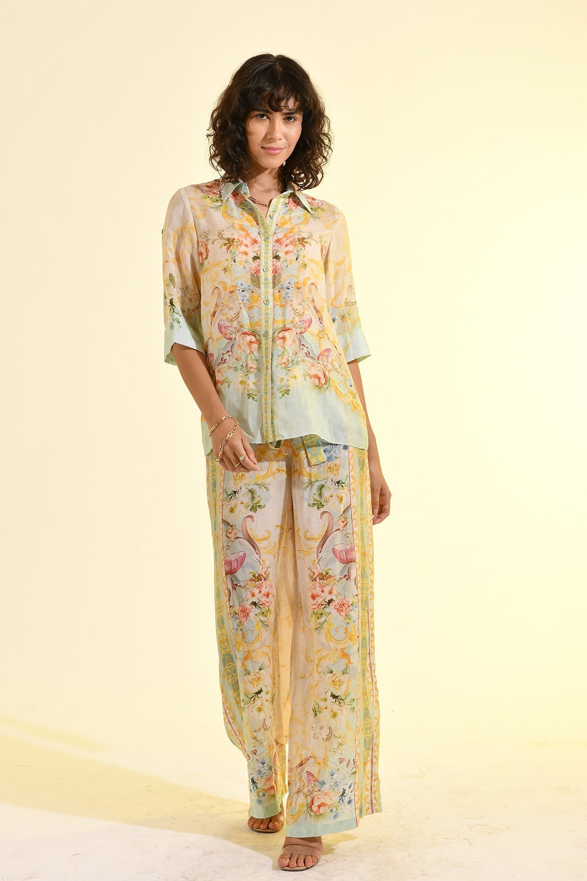 MADONNA PANTS