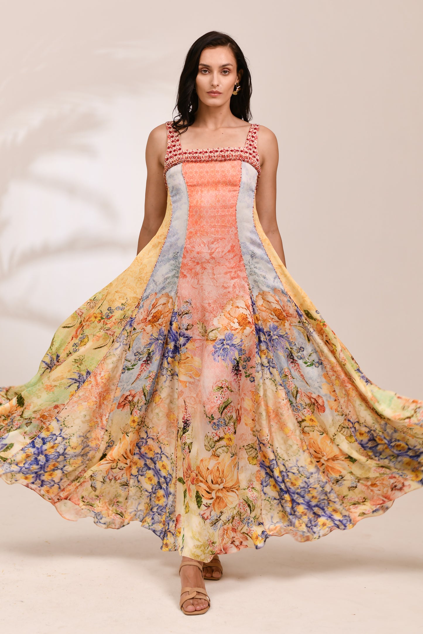 Apricot Garden