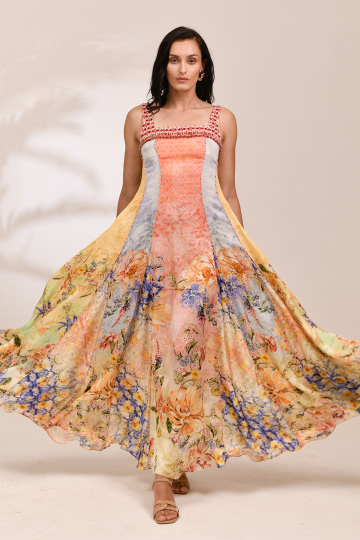 Apricot Garden