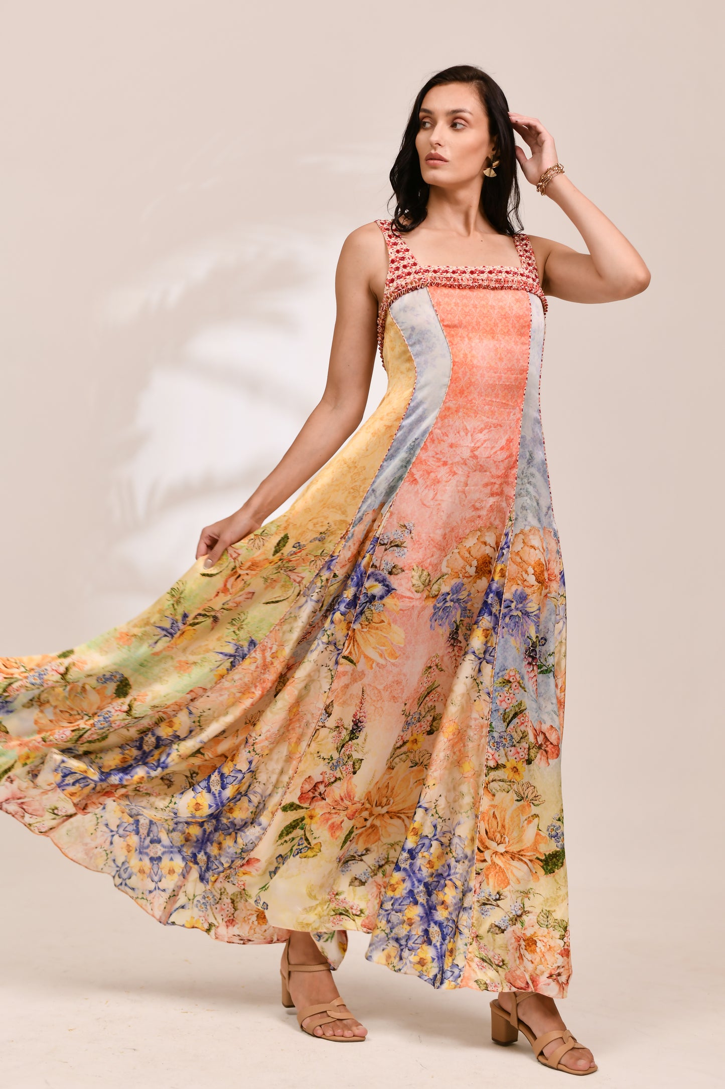 Apricot Garden