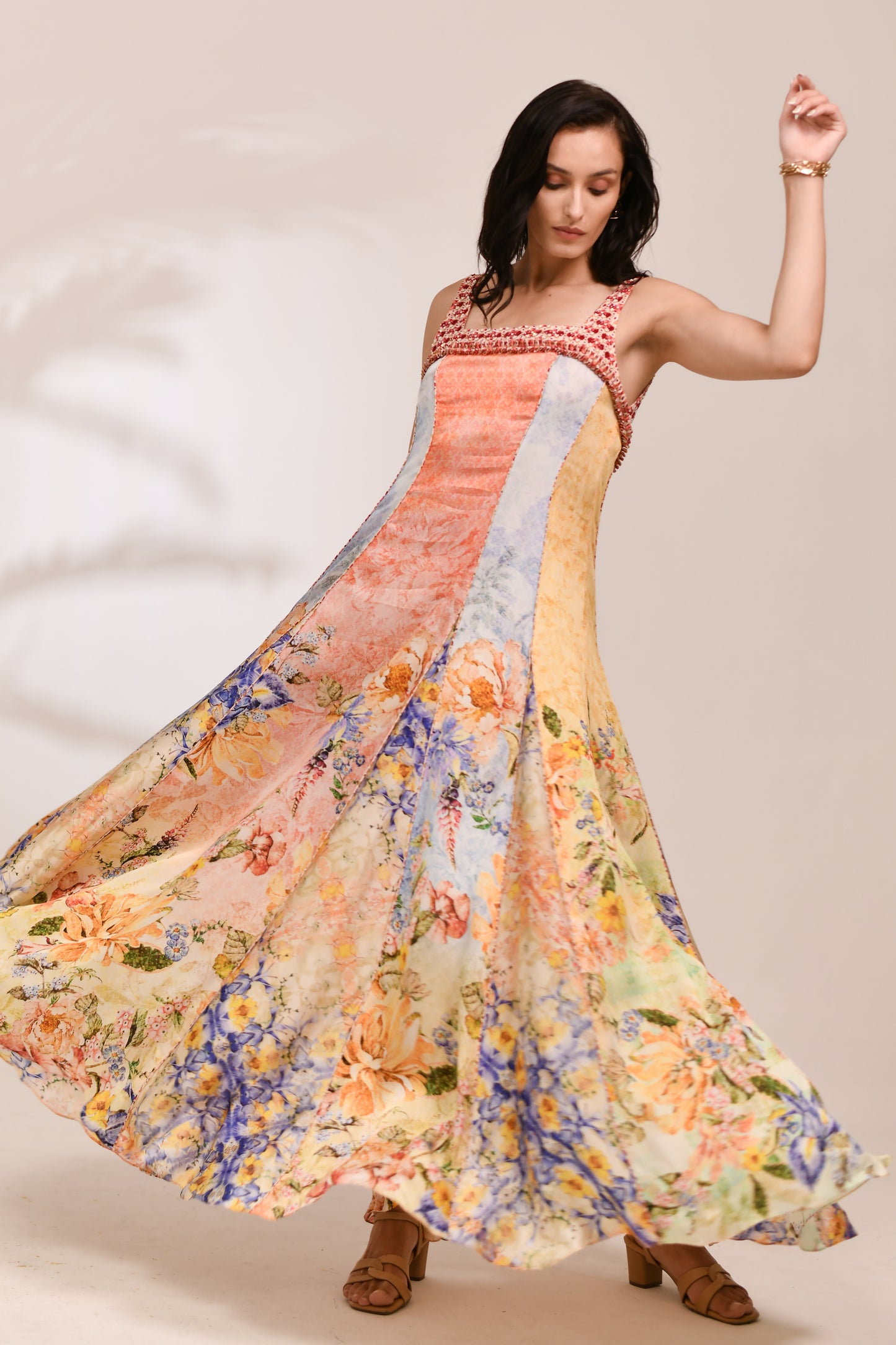 Apricot Garden