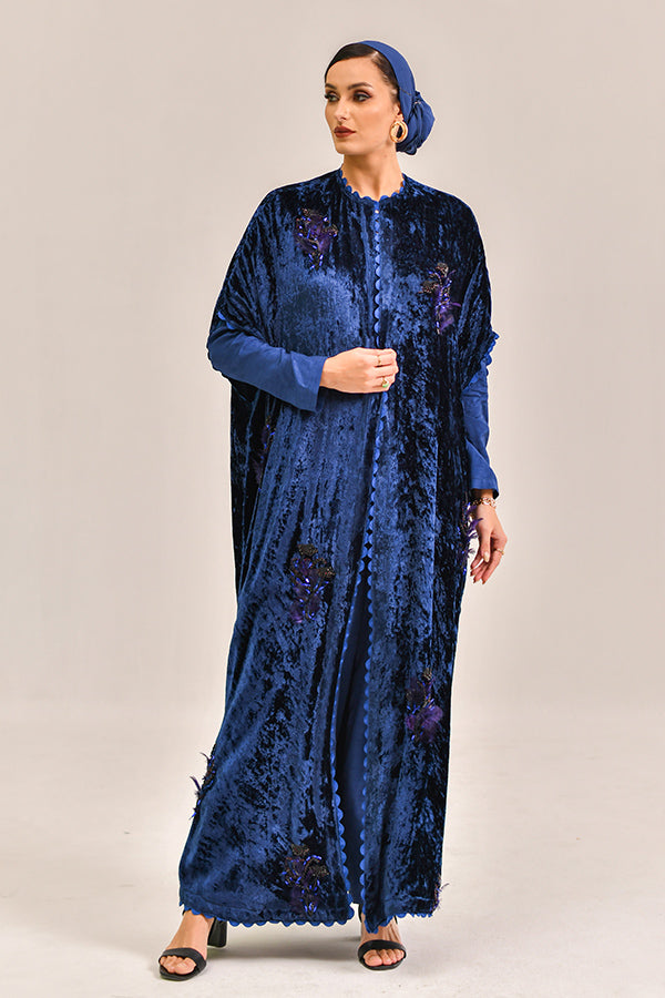 NOCTURNE ABAYA