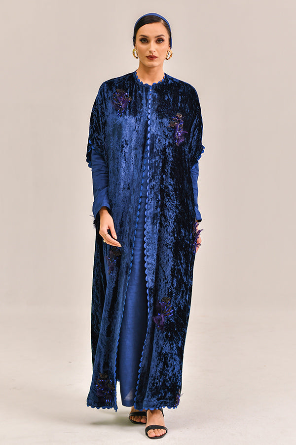 NOCTURNE ABAYA