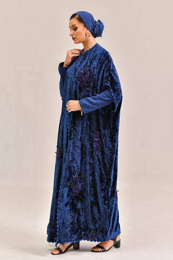 NOCTURNE ABAYA