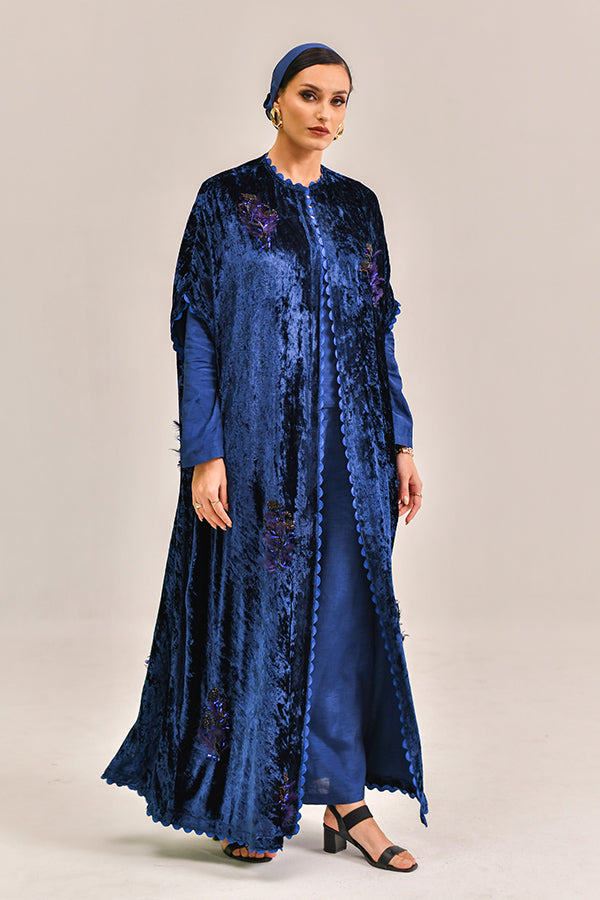 NOCTURNE ABAYA